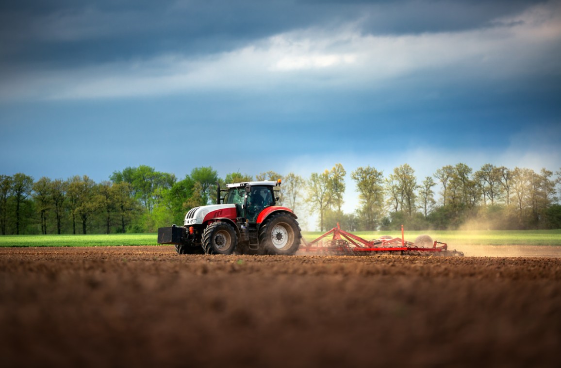 Παράταση υποβολής συμβάσεων συμβολαιακής γεωργίας έως 31.3.2025 